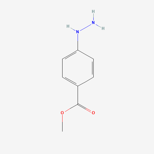 FT-0751691 CAS:4510-12-7 chemical structure