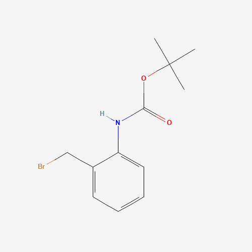 FT-0751696 CAS:166329-43-7 chemical structure