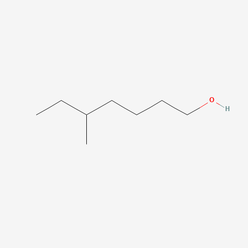 5-methylheptan-1-ol (CAS: 7212-53-5) - Related Chemical Product