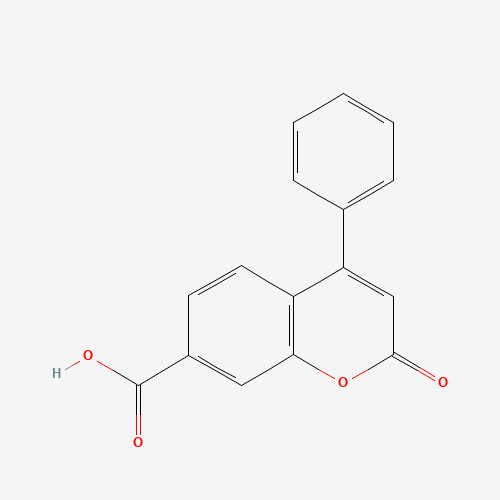 FT-0751707 CAS:167841-95-4 chemical structure