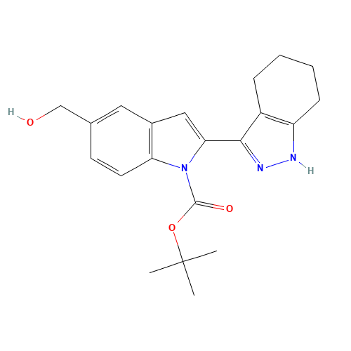 FT-0751716 CAS:1253976-48-5 chemical structure