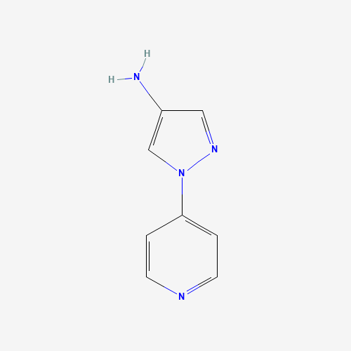FT-0751717 CAS:28466-04-8 chemical structure