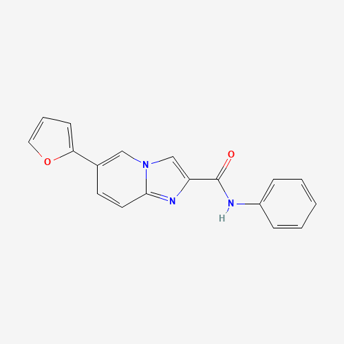 FT-0751718 CAS:1167624-04-5 chemical structure
