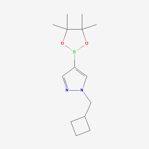 FT-0751721 CAS:1233526-47-0 chemical structure