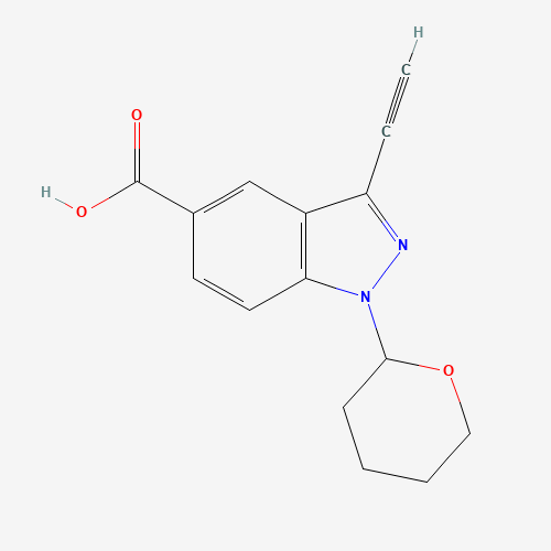 FT-0751729 CAS:1383706-39-5 chemical structure