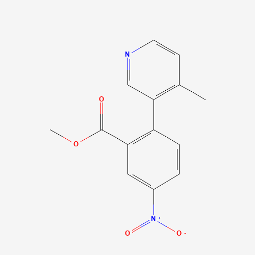 FT-0751730 CAS:1357094-75-7 chemical structure