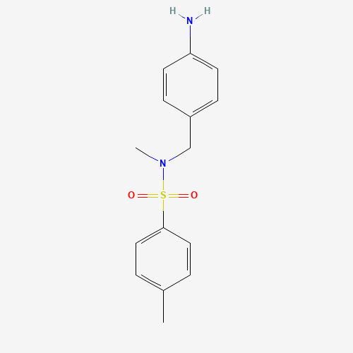 FT-0751741 CAS:115562-53-3 chemical structure