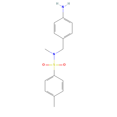 FT-0751741 CAS:115562-53-3 chemical structure