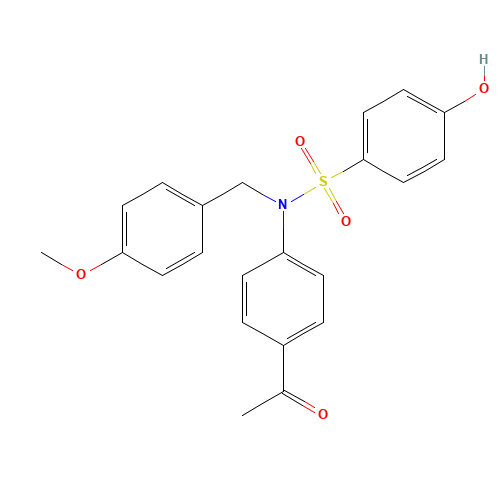 FT-0751742 CAS:941695-43-8 chemical structure