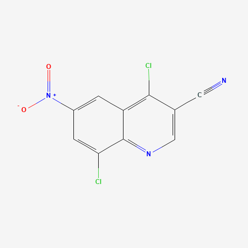 FT-0751750 CAS:915369-46-9 chemical structure