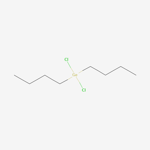 dibutyl(dichloro)germane (CAS: 4593-81-1) - Related Chemical Product