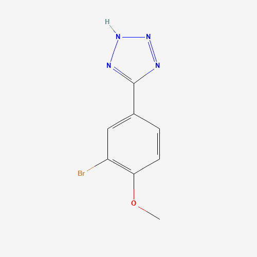 FT-0751770 CAS:191602-76-3 chemical structure