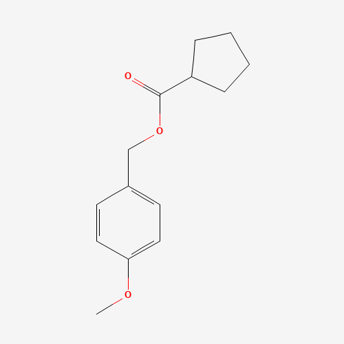 FT-0751782 CAS:301184-82-7 chemical structure