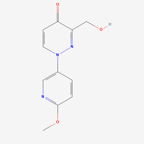 FT-0751784 CAS:1314396-90-1 chemical structure