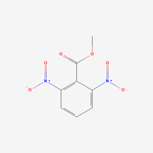 FT-0751788 CAS:42087-82-1 chemical structure