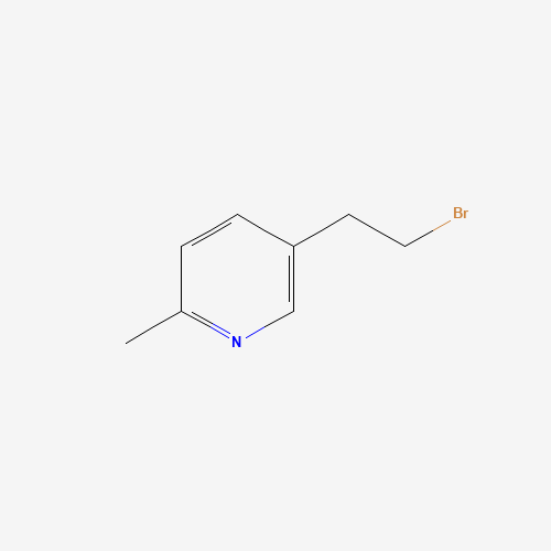 FT-0751791 CAS:1147893-28-4 chemical structure