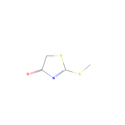 FT-0751793 CAS:20949-66-0 chemical structure