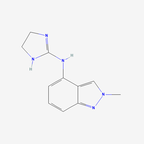 FT-0751794 CAS:85392-79-6 chemical structure