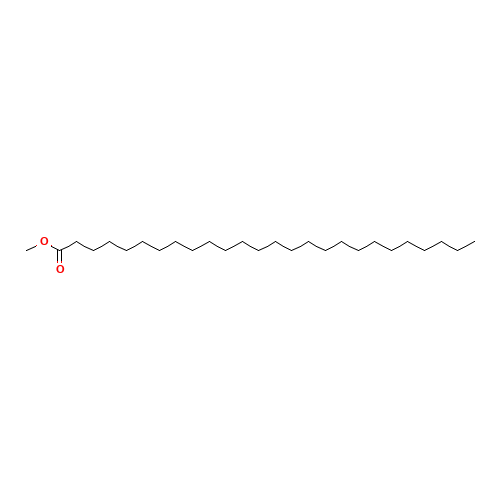 methyl hexacosanoate (CAS: 5802-82-4) - Related Chemical Product