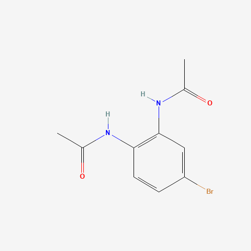 FT-0751816 CAS:31217-97-7 chemical structure