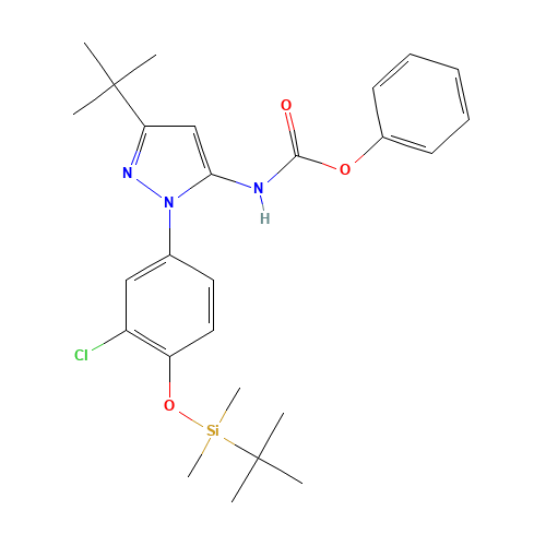 FT-0751819 CAS:945995-00-6 chemical structure