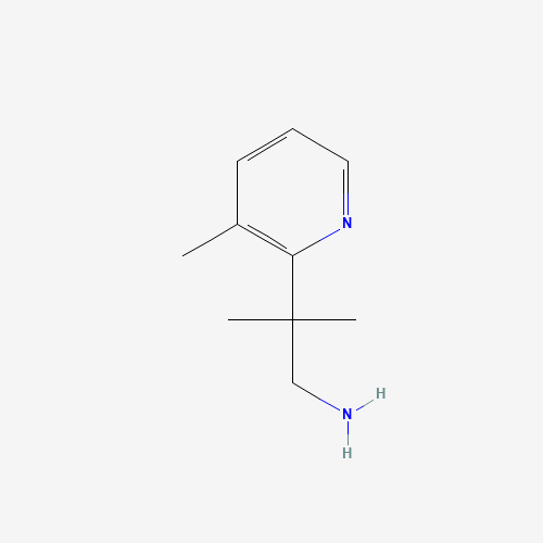 FT-0751820 CAS:1232432-91-5 chemical structure