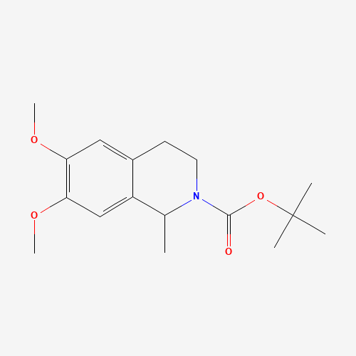 FT-0751824 CAS:140368-04-3 chemical structure
