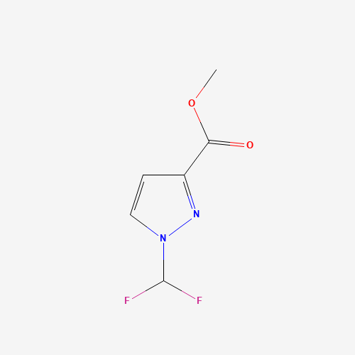FT-0751826 CAS:1310351-03-1 chemical structure