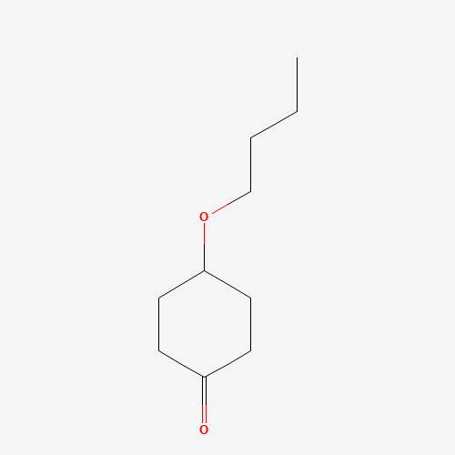 FT-0751827 CAS:66227-44-9 chemical structure
