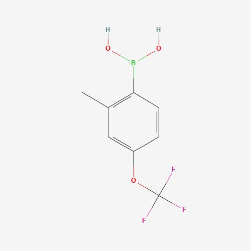 FT-0751835 CAS:850033-39-5 chemical structure