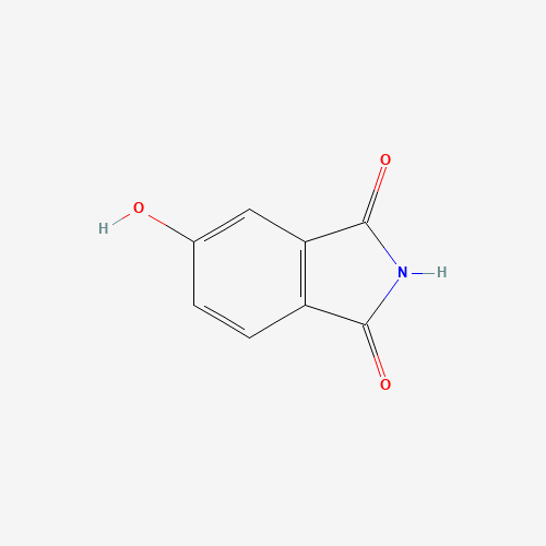 FT-0751842 CAS:50727-06-5 chemical structure