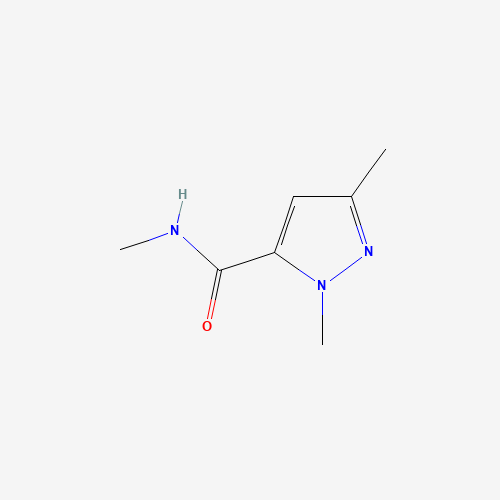 FT-0751845 CAS:136679-01-1 chemical structure
