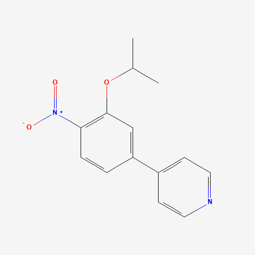 FT-0751847 CAS:1445894-87-0 chemical structure
