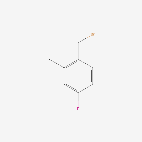 FT-0751853 CAS:862539-91-1 chemical structure