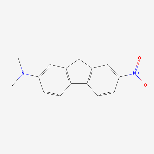 FT-0751859 CAS:19221-04-6 chemical structure