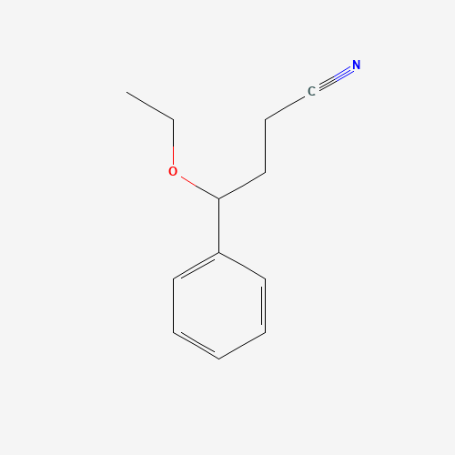 FT-0751863 CAS:71172-39-9 chemical structure