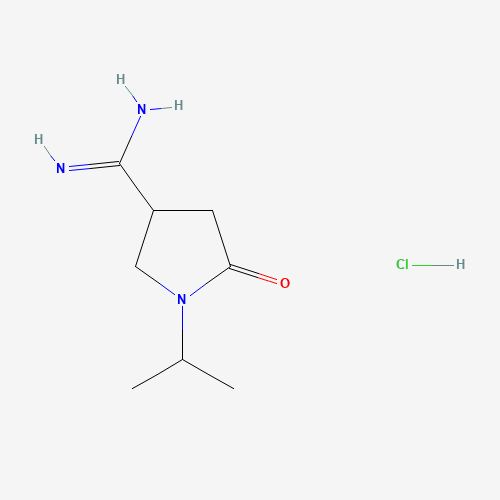 FT-0751871 CAS:1272756-01-0 chemical structure