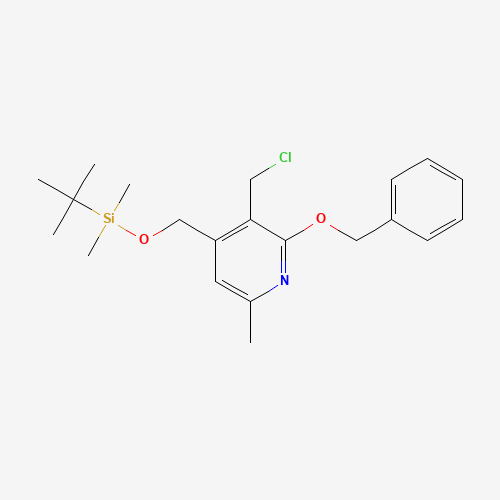 FT-0751874 CAS:1616288-61-9 chemical structure