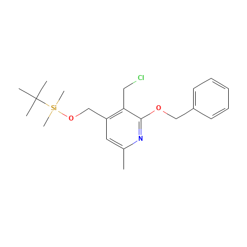 FT-0751874 CAS:1616288-61-9 chemical structure