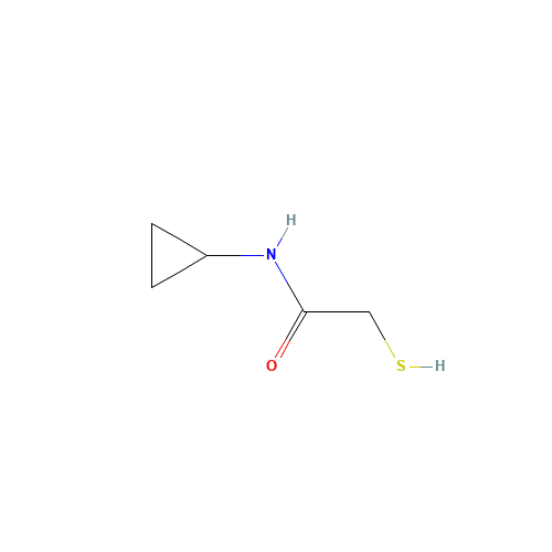 FT-0751882 CAS:886047-44-5 chemical structure