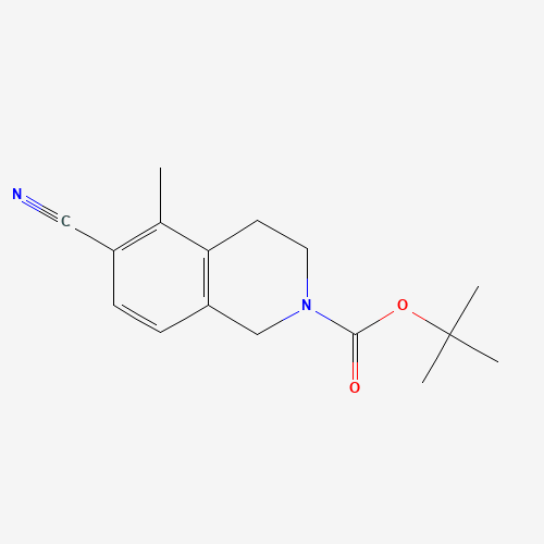 FT-0751886 CAS:1165923-92-1 chemical structure