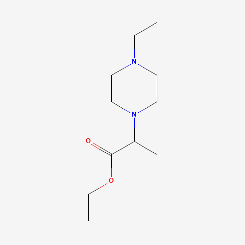 FT-0751887 CAS:1219202-07-9 chemical structure