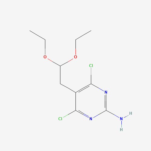 FT-0751889 CAS:97570-32-6 chemical structure