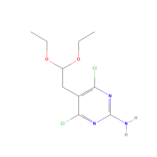 FT-0751889 CAS:97570-32-6 chemical structure
