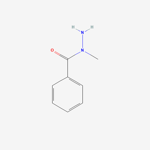 FT-0751891 CAS:1483-24-5 chemical structure