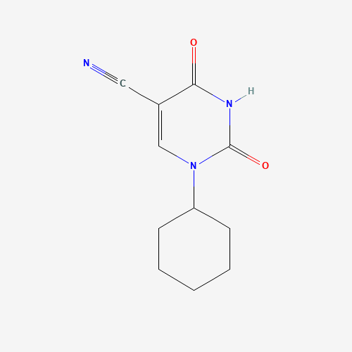 FT-0751896 CAS:6301-31-1 chemical structure