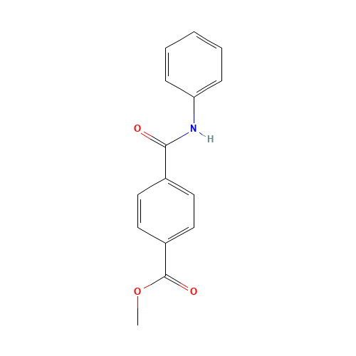FT-0751898 CAS:3814-10-6 chemical structure