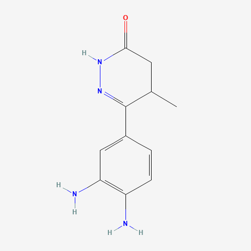 FT-0751913 CAS:74150-02-0 chemical structure