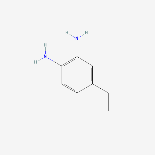 4-ethylbenzene-1,2-diamine (CAS: 1124-38-5) - Related Chemical Product