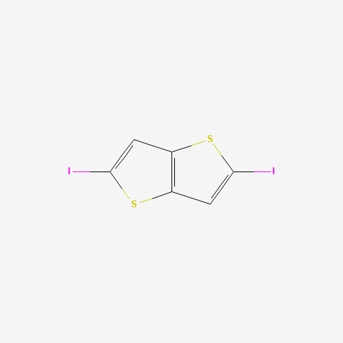 FT-0751941 CAS:937187-29-6 chemical structure